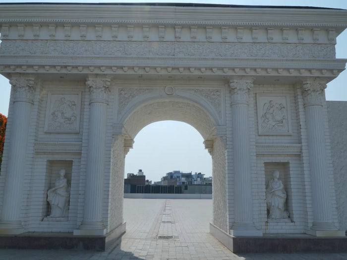 Classical Archway photo 8