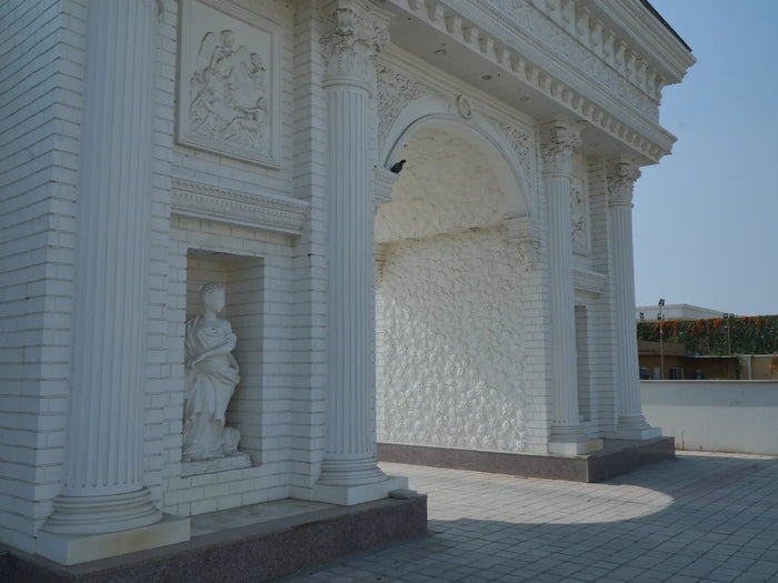 Classical Archway photo 10