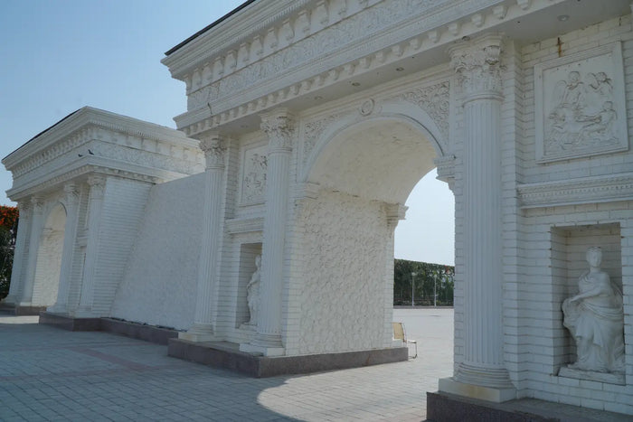 Classical Archway photo 7