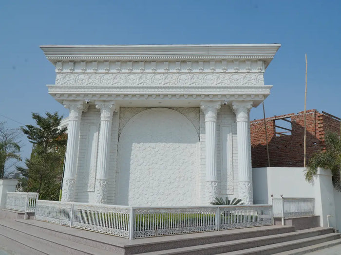 Classical Archway photo 5