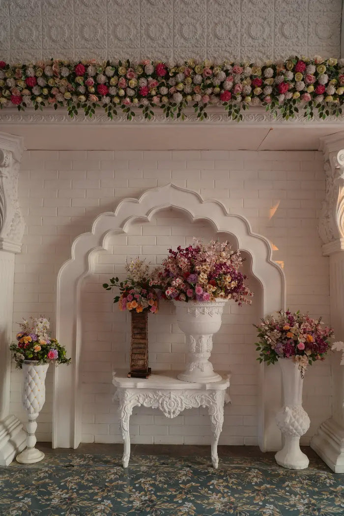 Grand Floral Entry photo 2