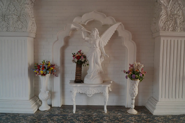 Grand Floral Entry photo 6