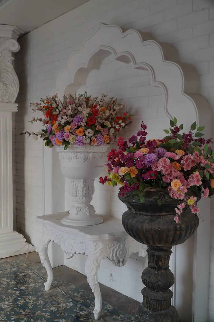 Grand Floral Entry photo 7