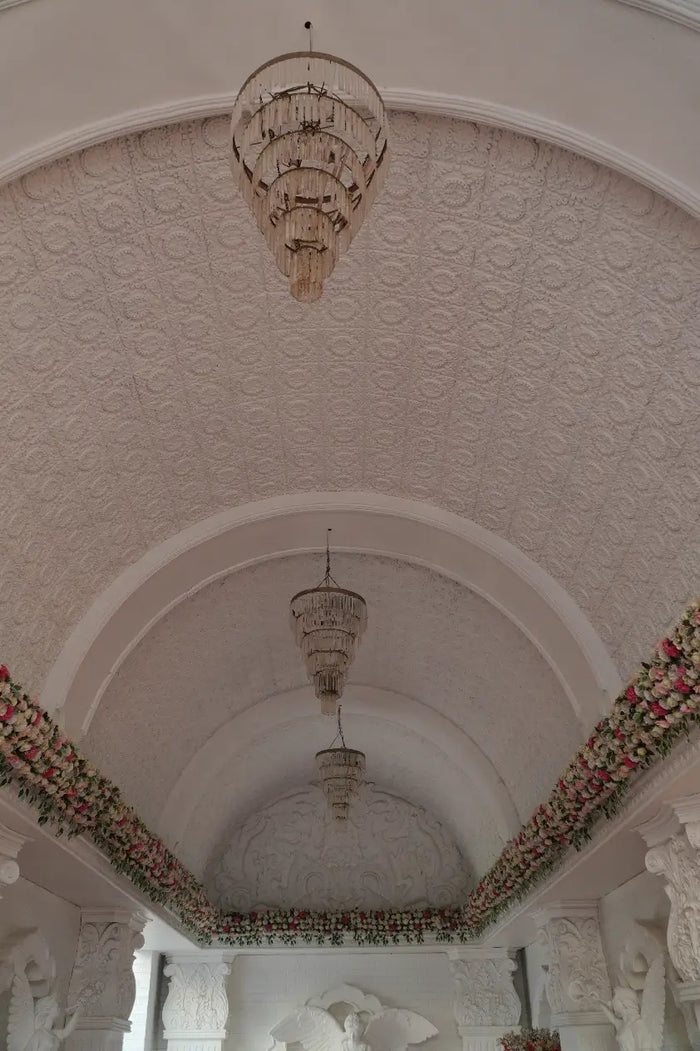 Grand Floral Entry photo 9