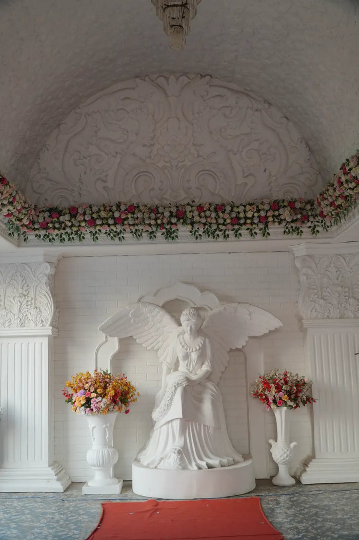 Grand Floral Entry photo 10