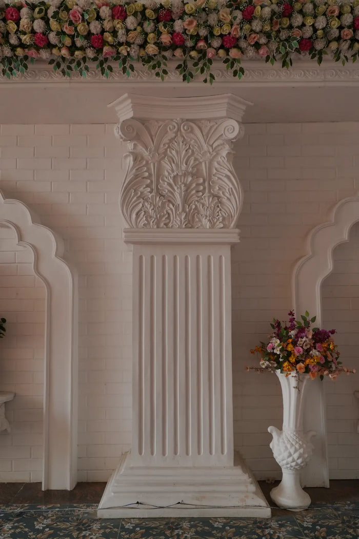 Grand Floral Entry photo 12