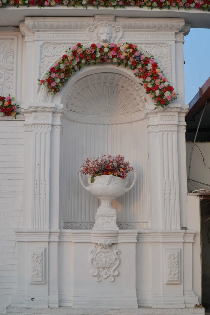 Grand Floral Entry photo 14