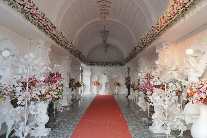 Grand Floral Entry photo 15