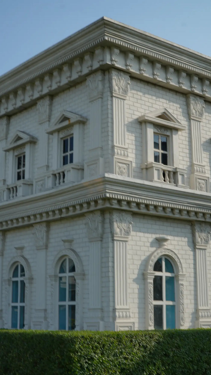 Royal Palace Entrance photo 2