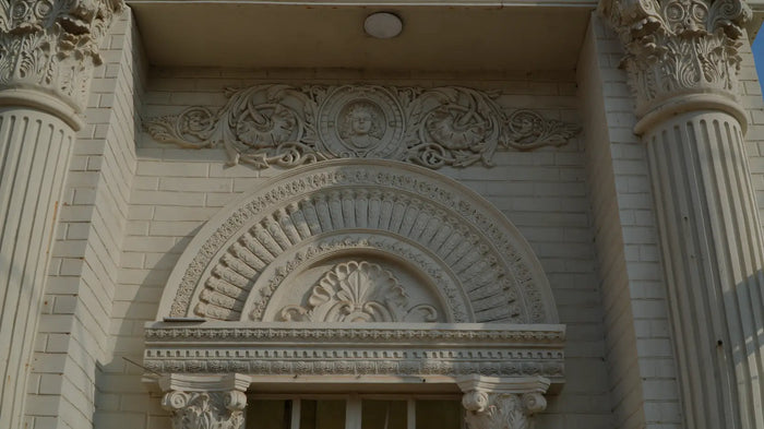 Royal Palace Entrance photo 7