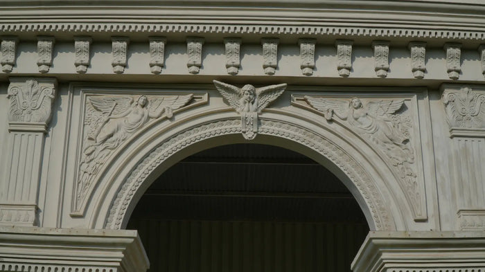 Royal Palace Entrance photo 10