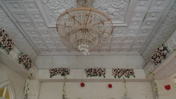 Wedding Celebration Entrance photo 3